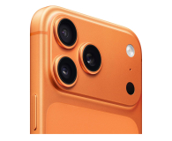 Apple iPhone 17 Pro Max 256GB Kosmiczny Pomarańcz - 1362366 - zdjęcie 3